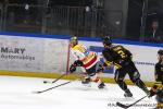 Photo hockey match Rouen - Chamonix  le 19/11/2025