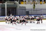 Photo hockey match Rouen - Chamonix  le 07/01/2026