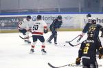 Photo hockey match Rouen - Chamonix  le 07/01/2026