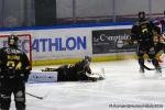 Photo hockey match Rouen - Chamonix  le 07/01/2026
