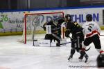 Photo hockey match Rouen - Chamonix  le 07/01/2026