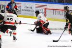 Photo hockey match Rouen - Chamonix  le 07/01/2026