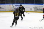Photo hockey match Rouen - Chamonix  le 07/01/2026