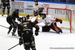 Photo hockey match Rouen - Chamonix  le 07/01/2026