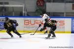 Photo hockey match Rouen - Chamonix  le 07/01/2026