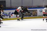 Photo hockey match Rouen - Chamonix  le 07/01/2026