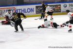 Photo hockey match Rouen - Chamonix  le 07/01/2026