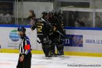 Photo hockey match Rouen - Chamonix  le 07/01/2026