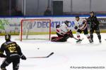 Photo hockey match Rouen - Chamonix  le 07/01/2026