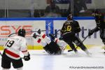 Photo hockey match Rouen - Chamonix  le 07/01/2026
