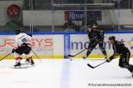 Photo hockey match Rouen - Chamonix  le 07/01/2026