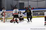 Photo hockey match Rouen - Chamonix  le 07/01/2026