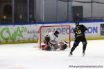 Photo hockey match Rouen - Chamonix  le 07/01/2026