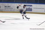 Photo hockey match Rouen - Chamonix  le 20/01/2026