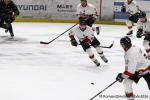 Photo hockey match Rouen - Chamonix  le 20/01/2026
