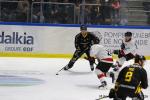Photo hockey match Rouen - Chamonix  le 20/01/2026