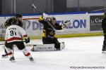 Photo hockey match Rouen - Chamonix  le 20/01/2026