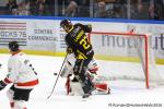 Photo hockey match Rouen - Chamonix  le 20/01/2026