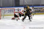 Photo hockey match Rouen - Chamonix  le 20/01/2026