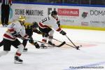 Photo hockey match Rouen - Chamonix  le 20/01/2026