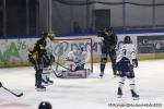 Photo hockey match Rouen - Gap  le 12/09/2025