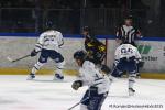 Photo hockey match Rouen - Gap  le 12/09/2025