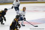 Photo hockey match Rouen - Gap  le 12/09/2025