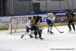 Photo hockey match Rouen - Gap  le 12/09/2025