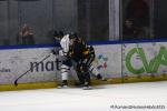 Photo hockey match Rouen - Gap  le 12/09/2025