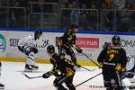 Photo hockey match Rouen - Gap  le 12/09/2025