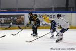 Photo hockey match Rouen - Gap  le 12/09/2025
