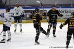Photo hockey match Rouen - Gap  le 12/09/2025