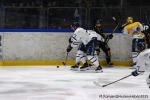 Photo hockey match Rouen - Gap  le 12/09/2025