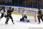Photo hockey match Rouen - Gap  le 12/09/2025