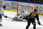 Photo hockey match Rouen - Gap  le 12/09/2025