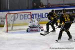 Photo hockey match Rouen - Gap  le 12/09/2025