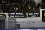 Photo hockey match Rouen - Gap  le 12/09/2025