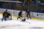 Photo hockey match Rouen - Gap  le 12/09/2025