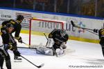 Photo hockey match Rouen - Gap  le 12/09/2025