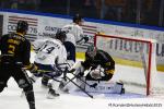 Photo hockey match Rouen - Gap  le 12/09/2025