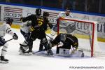 Photo hockey match Rouen - Gap  le 12/09/2025