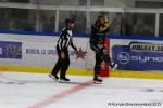 Photo hockey match Rouen - Gap  le 12/09/2025