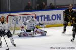 Photo hockey match Rouen - Gap  le 12/09/2025