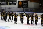 Photo hockey match Rouen - Gap  le 12/09/2025