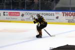 Photo hockey match Rouen - Gap  le 12/09/2025