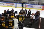 Photo hockey match Rouen - Gap  le 12/09/2025