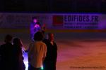 Photo hockey match Rouen - Gap  le 12/09/2025
