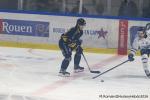 Photo hockey match Rouen - Gap  le 27/02/2026