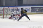 Photo hockey match Rouen - Gap  le 27/02/2026