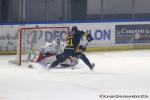 Photo hockey match Rouen - Gap  le 27/02/2026